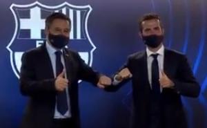 Pjanić potpisao ugovor s Barcelonom, poznato i koji će broj nositi