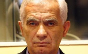 Komemoracija ratnom zločincu Momčilu Krajišniku u srijedu