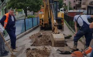 Vodovod najavio nove radove na mreži u Sarajevu: Radovi u 23 ulice