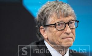 Bill Gates iznio nove prognoze o kraju pandemije koronavirusa