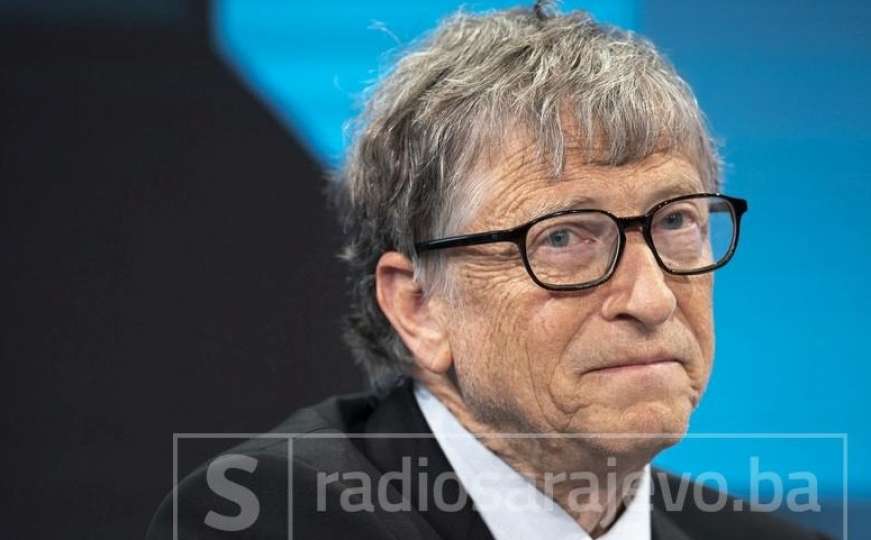Bill Gates iznio nove prognoze o kraju pandemije koronavirusa