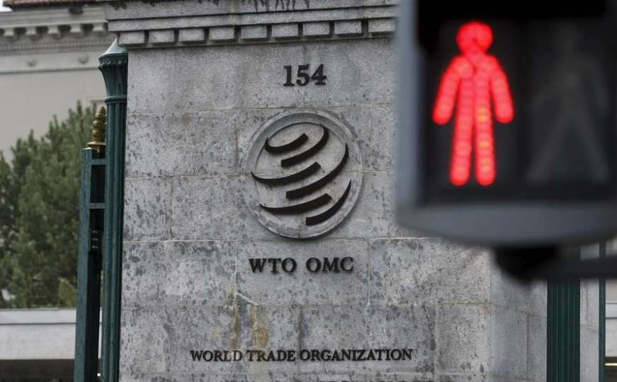 WTO zadao ozbiljan udarac Trumpu: Američke carine na kinesku robu bile nezakonite