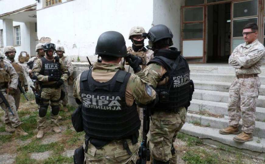 Detalji akcije SIPA-e: Osumnjičeni da su ubili 44 civila bošnjačke nacionalnosti