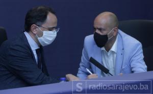 Krizni štab FBiH poručio građanima: "Niste svjesni situacije u kojoj se nalazimo"