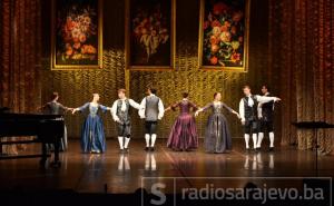 "Bal pod maskama" svečano otvorio novu sezonu Narodnog pozorišta Sarajevo