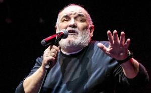 "Reče da se zove Bosna": Đorđe Balašević i "Sevdalinka"