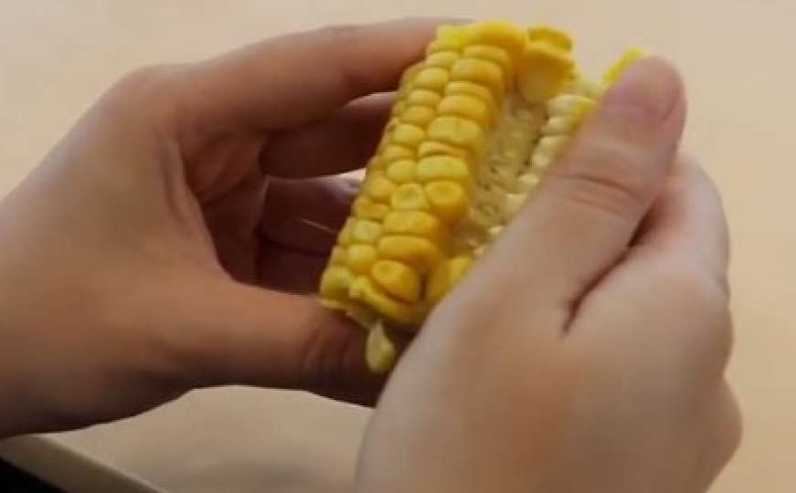 Jesmo li cijeli život pogrešno jeli kukuruz: Japanci to rade drugačije