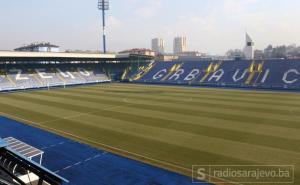 Dolina ćupova drugi najljepši stadion na svijetu!