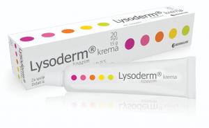 Bosnalijek počeo izvoz Lysoderm® kreme na tržište Njemačke