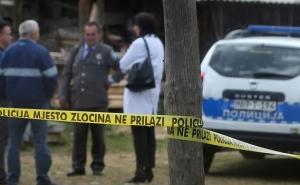 Bosanac ispalio više rafala prema sugrađaninu, nije ga omeo ni dolazak policije