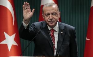 Erdogan: Svi su shvatili da Turska ne podliježe ucjenama