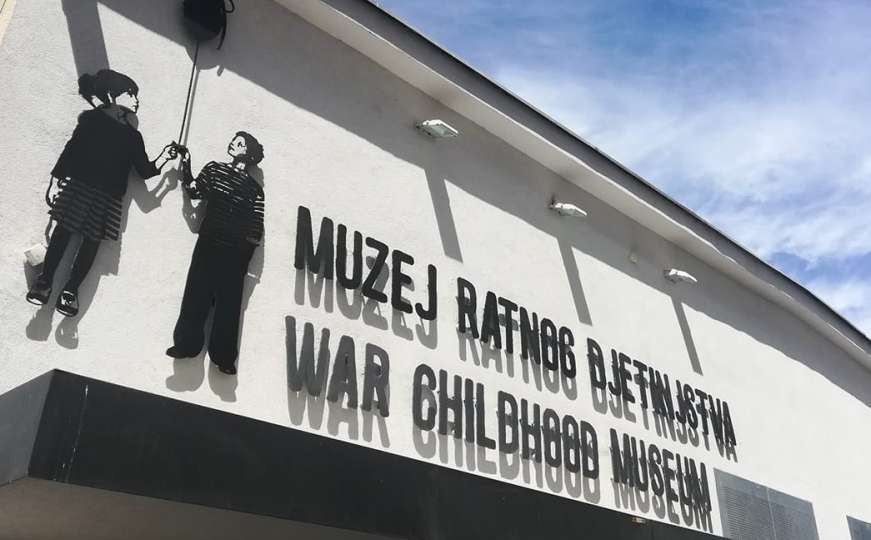 Muzej ratnog djetinjstva: U pripremi je tužba protiv ministra Alikadića
