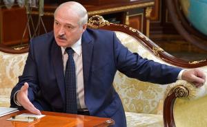 Evropski parlament: Od novembra ne priznajemo Lukašenka kao predsjednika