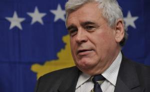 Vllasi: BiH je davno trebala priznati Kosovo, Dodik želi RS pripojiti Srbiji 