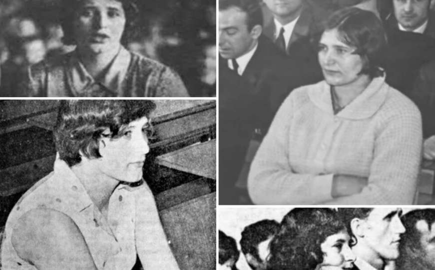 Živi horor Jugoslavije: Bila je najljepša žena u kraju, a onda je završila u zatvoru
