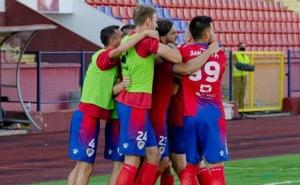 Borac se oprostio od Evrope: Rio Ave slavio u Banjoj Luci rezultatom 0:2