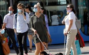 Hrvatska: 234 novozaraženih, oporavilo se 236 pacijenata, preminulo šest osoba