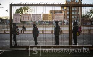 RS: Trenutno 211 mališana ima COVID; 41 oboljelo dijete mlađe od pet godina