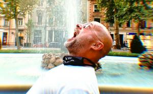 Rene Bitorajac snimio situaciju u bolnici: "Pa ti idi kod doktora"