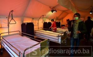 U Sloveniji rekordan broj novih slučajeva, uvode se stroge mjere