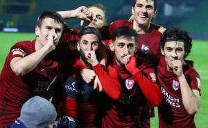 Sarajevo saznalo protivnika u play-offu Europske lige, ako prođu Budućnost 