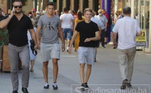 Krizni štab u FBiH donio novu naredbu: Primjena počinje od sutra 