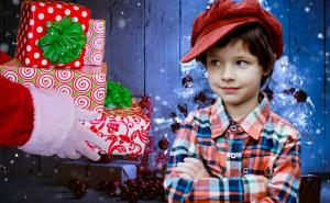 Novo normalno, ali vrlo neobično: Kako će ove godine raditi Djeda Mrazovi? 