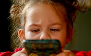 Biologinja o pametnim uređajima: Djeca od druge godine imaju poremećaje