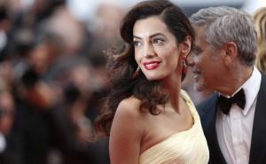 Odlazi i Amal Clooney: Zaprepaštena sam...