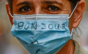 U Francuskoj rekordan broj novozaraženih koronavirusom