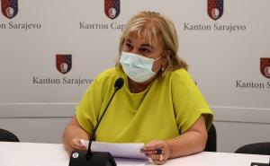 Prof. dr Aida Pilav: Velika potražnja za vakcinom protiv gripe