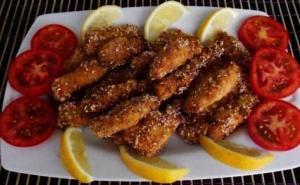 Recept za današnji ručak: Piletina sa susamom gotova za 15 minuta 