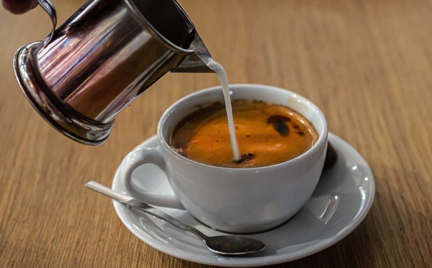 Kako da užitak bude potpun: Ovako ćete kafi poboljšati okus