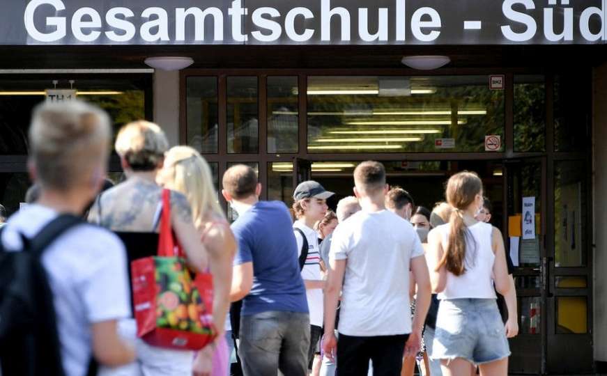 To je Njemačka: U škole ulažu nevjerovatnu količinu novca 
