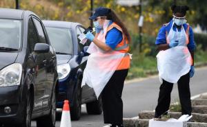 Dolazi drugi val koronavirusa: Država se priprema za nove restrikcije