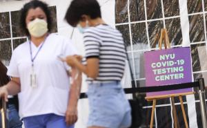 Stigli novi podaci za SAD: Zemlja s najviše zaraženih i umrlih 