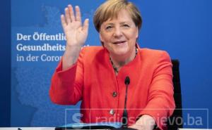 Deutsche Welle: Angela Merkel je za BiH tražila više empatije