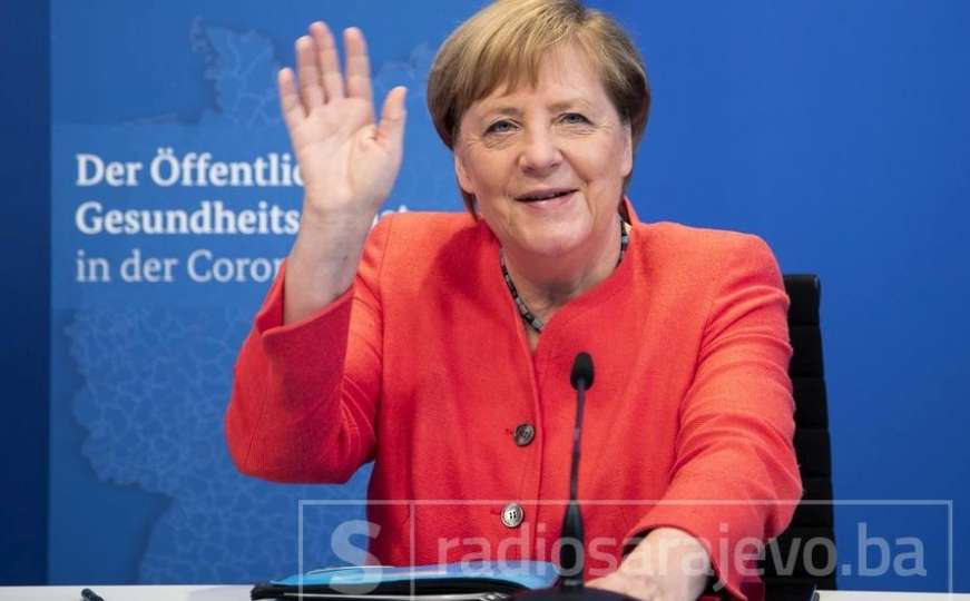 Deutsche Welle: Angela Merkel je za BiH tražila više empatije