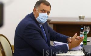 Dodik: BiH je zarobljena u maksimalističkim zahtjevima Bošnjaka