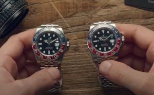 Zašto su lažni Rolex satovi skoro jednako kvalitetni i precizni kao i originalni