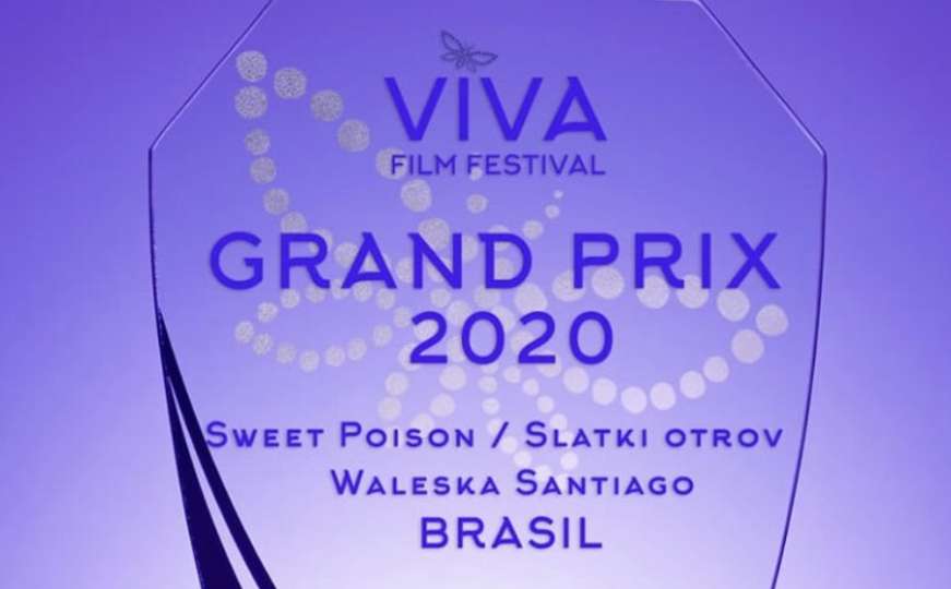 Završen VIVA film festival: Grand prix za brazilski "Slatki otrov" 