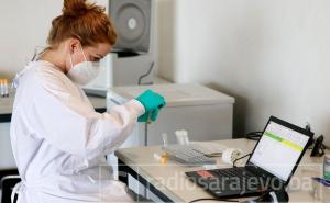 Ohrabrujući novi podaci s KCUS-a: U Sarajevu samo sedam pozitivnih na koronu