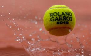 Novi skandal na Roland Garrosu: Nakon Džumhura, izbačen i srbijanski teniser
