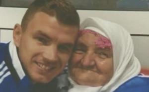 Nana kraljica iz BiH: Ova 87-godišnja vatrena navijačica ima jednu želju