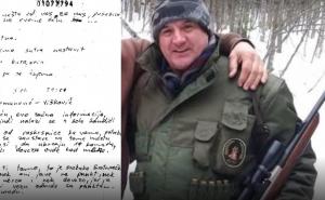 Transkripte razgovora: “Viškoviću, 700 ljudi je u Sandićima. Ukrcaj 10 komada”