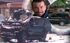 Policija rasvijetlila likvidaciju Strahinje Stojanovića