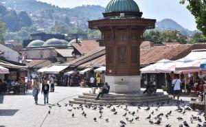 Uživajte s nama u čaroliji Sarajeva