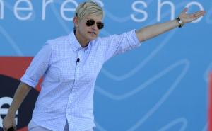 Ellen se vratila na ekrane i izvinila: Nije se smjelo dogoditi... 