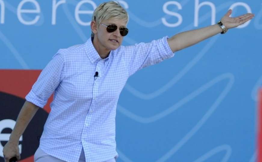 Ellen se vratila na ekrane i izvinila: Nije se smjelo dogoditi... 