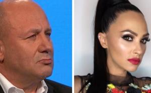 General nakon drame s pjevačicom: Ja sam djed, kako da objasnim ženi... 